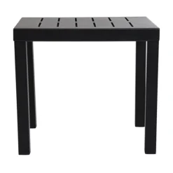 Aluminium bijzettafel buiten - Lavis Cain
