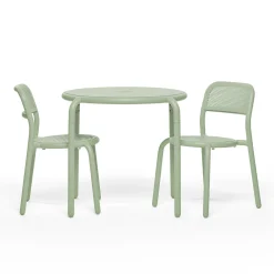 Aluminium bistrotafel outdoor - Fatboy Toni Bistreau
