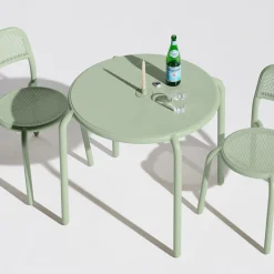 Aluminium bistrotafel outdoor - Fatboy Toni Bistreau