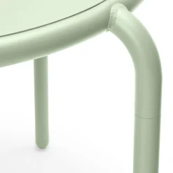 Aluminium bistrotafel outdoor - Fatboy Toni Bistreau