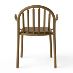 Aluminium design tuinstoel met armleuning - Fatboy Freds Armchair