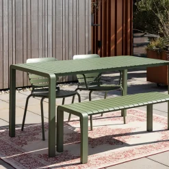 Aluminium design tuinstoel - Zuiver Vondel