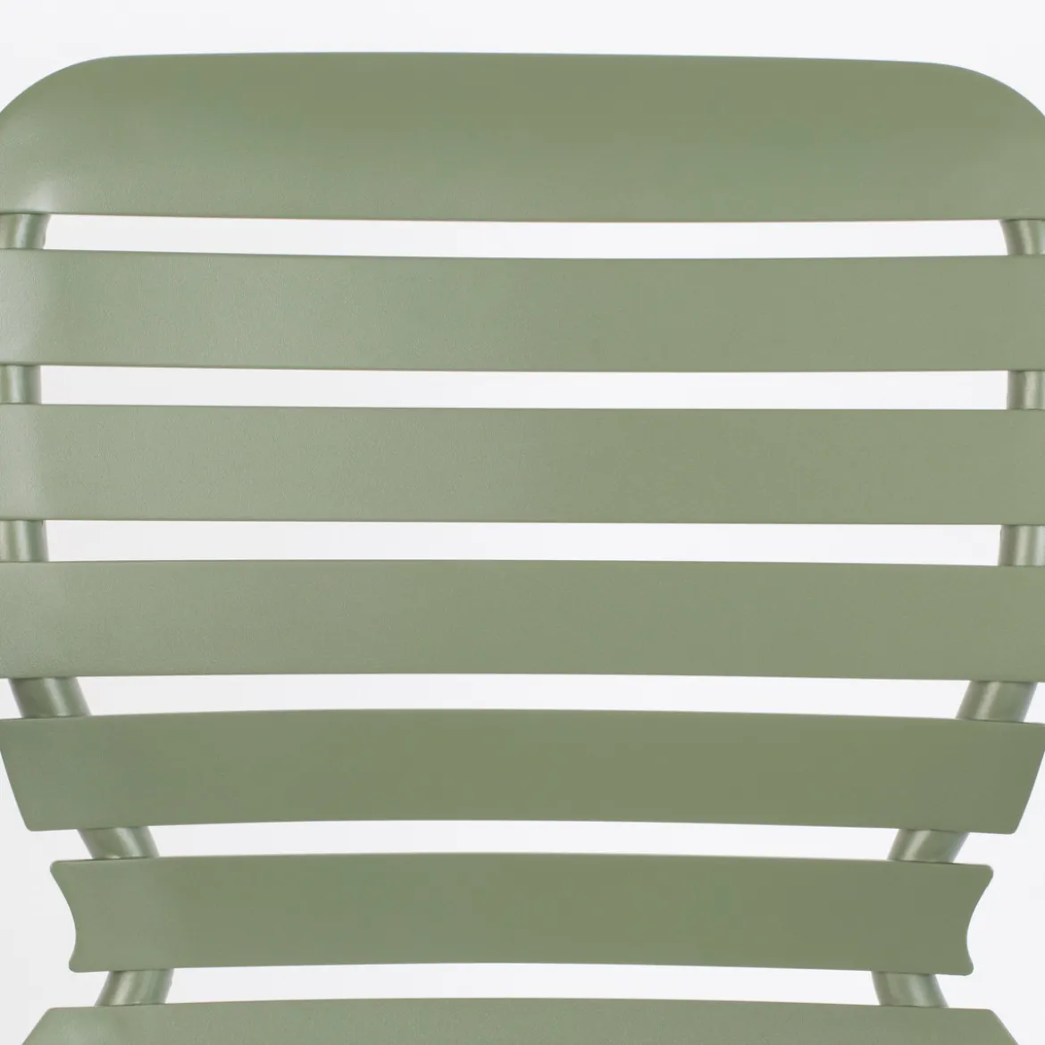 Aluminium design tuinstoel - Zuiver Vondel