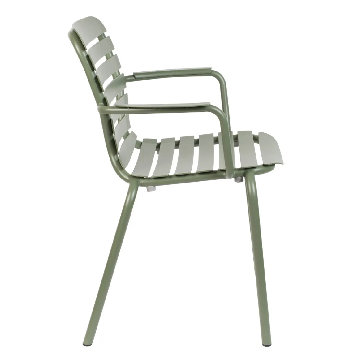 Aluminium design tuinstoel - Zuiver Vondel