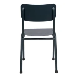 Aluminium tuinstoel stapelbaar - Zuiver Back To School Outdoor