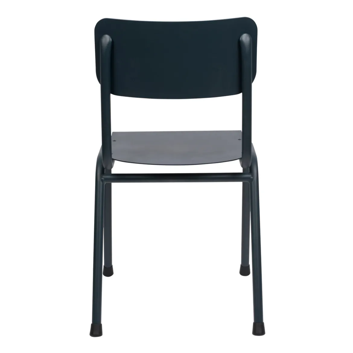 Aluminium tuinstoel stapelbaar - Zuiver Back To School Outdoor