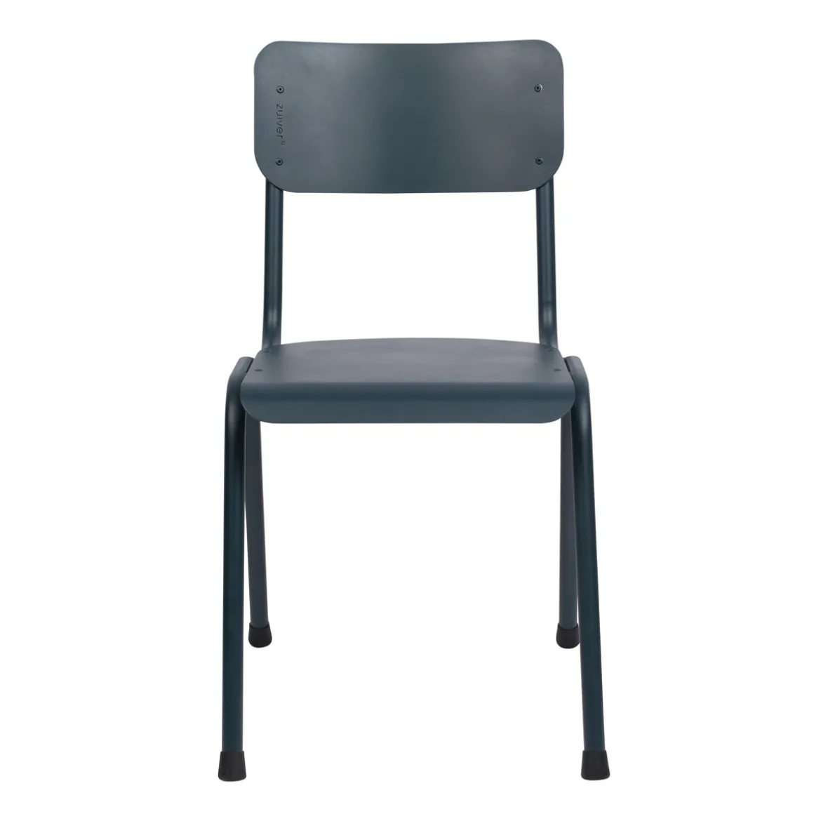 Aluminium tuinstoel stapelbaar - Zuiver Back To School Outdoor