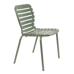 Aluminium tuinstoel - Zuiver Vondel