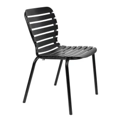 Aluminium tuinstoel - Zuiver Vondel