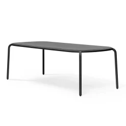 Aluminium tuintafel - Fatboy Toni Tablo