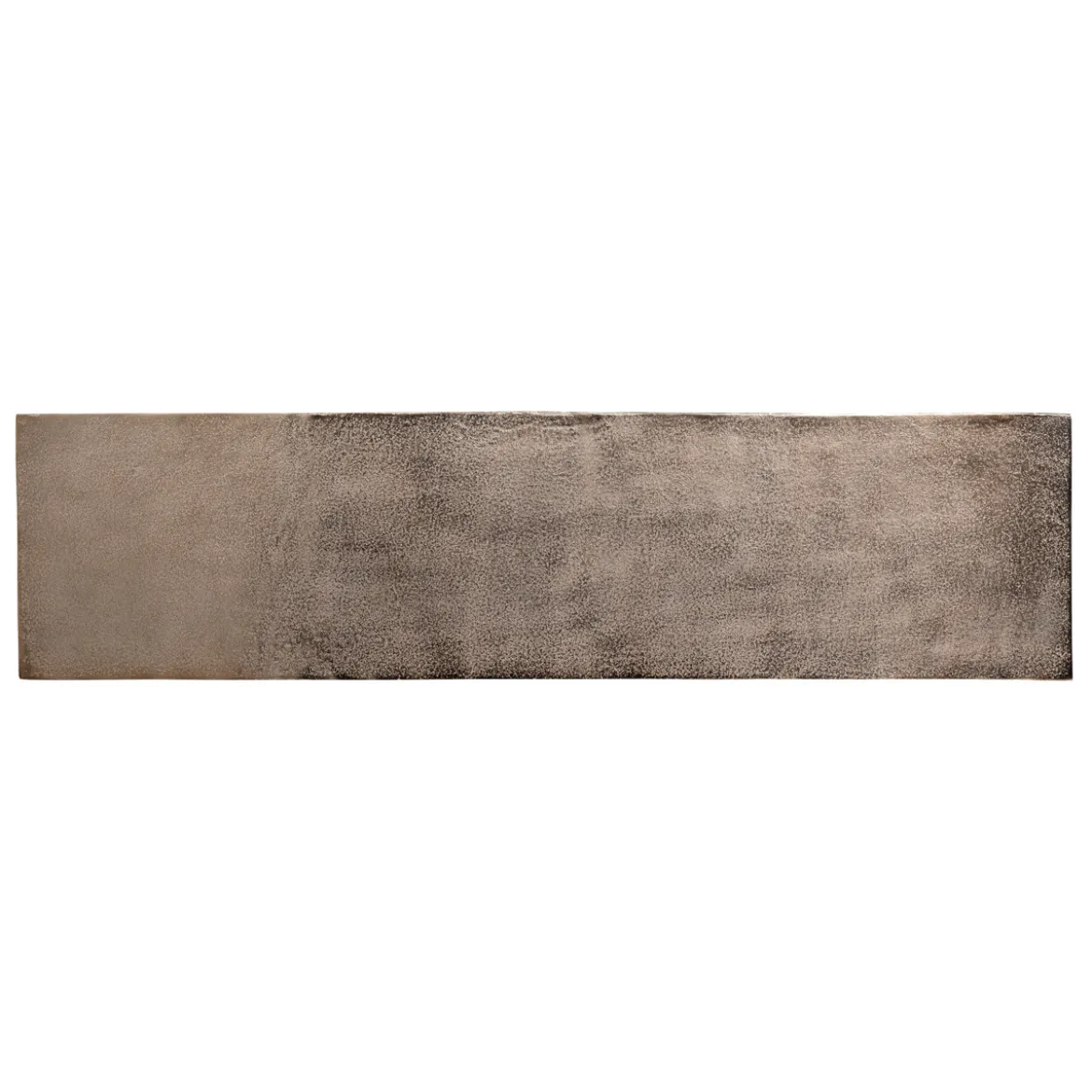 Aluminium wandtafel met plank - Richmond Interiors Chandon