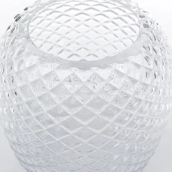 Ananas glas en goud - Kare Design Pineapple Visible