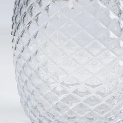 Ananas glas en goud - Kare Design Pineapple Visible