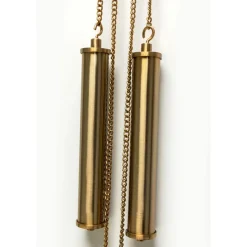 Antieke klok industrieel - Kare Design Clockwork