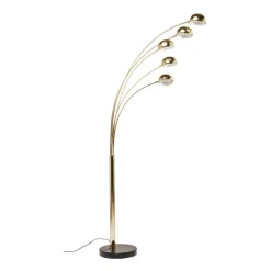 5-armige vloerlamp - Kare Design Five Fingers