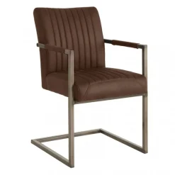 Armstoel industrieel - Tower Living Ferro