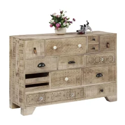 Authentiek dressoir - Kare Design Puro