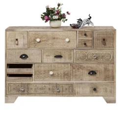 Authentiek dressoir - Kare Design Puro