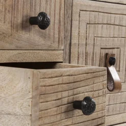 Authentiek dressoir - Kare Design Puro