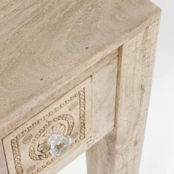 Authentieke werktafel - Kare Design Puro
