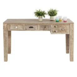 Authentieke werktafel - Kare Design Puro