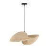 Bamboo design hanglamp - Must Living Malakka