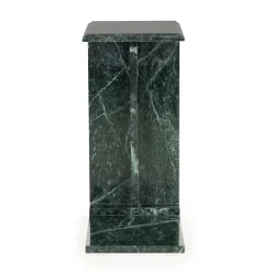Bank bijzettafel marmer - By-Boo Mirage