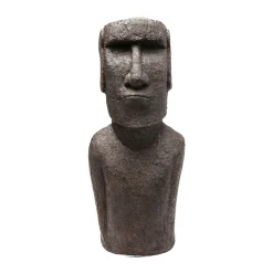 Beeld Moai Paaseiland - Kare Design Easter Island