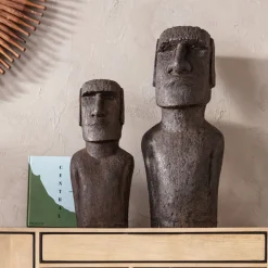 Beeld Moai Paaseiland - Kare Design Easter Island