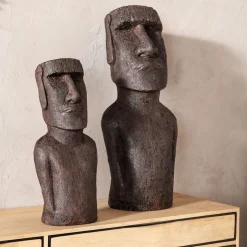 Beeld Moai Paaseiland - Kare Design Easter Island