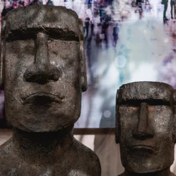 Beeld Moai Paaseiland - Kare Design Easter Island