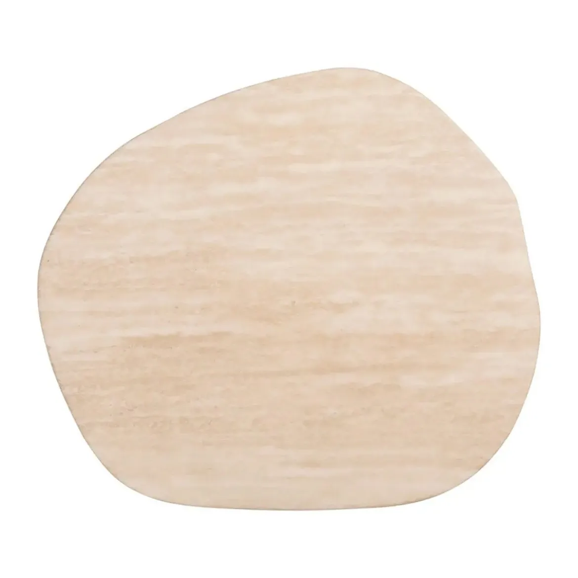 Beige bijzettafel travertin - Richmond Interiors Fictus