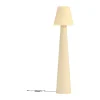 Beige buitenlamp - Lavis Stratford
