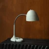 Beige bureaulamp verstelbaar - Dutchbone Janna