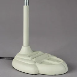 Beige bureaulamp verstelbaar - Dutchbone Janna