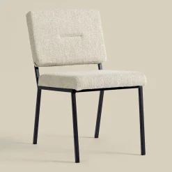 Beige eetkamerstoel - PEPP Interiors Soho