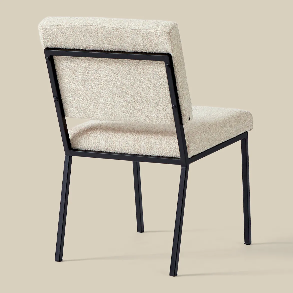 Beige eetkamerstoel - PEPP Interiors Soho