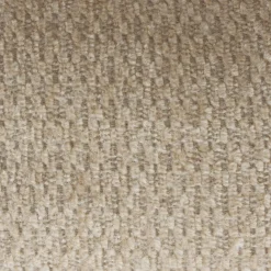 Beige fauteuil draaibaar - Zuiver Philly