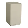 Beige plantenzuil - Tower Living Portico
