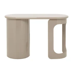 Beige retro bureau - Kare Design Groove