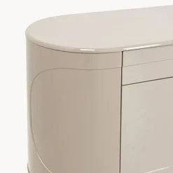 Beige retro dressoir - Kare Design Groove