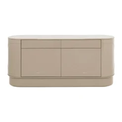 Beige retro dressoir - Kare Design Groove