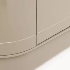 Beige retro dressoir - Kare Design Groove