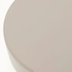 Beige retro salontafel - Kare Design Groove