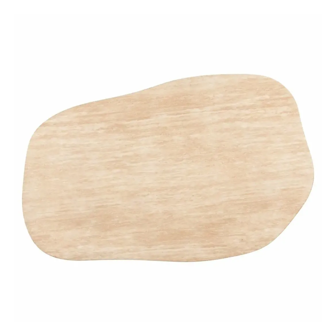 Beige salontafel travertin - Richmond Interiors Fictus