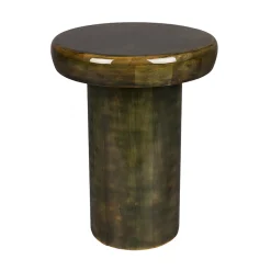 Bijzettafel paddenstoel - Dutchbone Mush