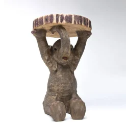 Bijzettafeltje olifant - Kare Design Animal