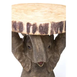 Bijzettafeltje olifant - Kare Design Animal