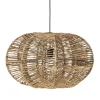 Bohemian hanglamp abaca - Must Living Valldemossa
