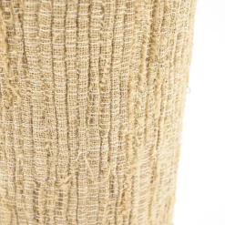 Bohemian tafellamp naturel groot - By-Boo Gadja